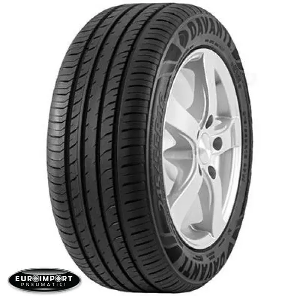 Davanti Dx 390  195/60 R15 88 H   TL